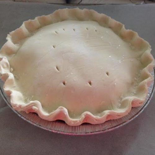 Cherry Pie