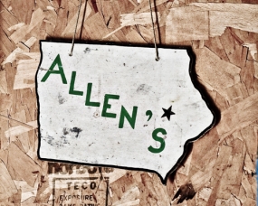 Allen’s Orchard