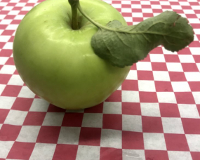Apple Varieties